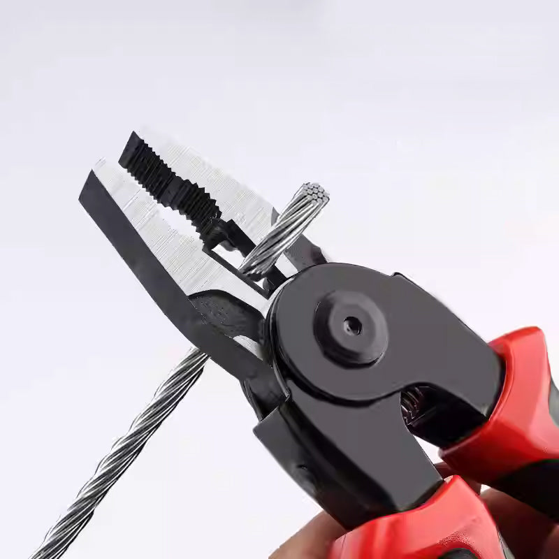 Alicate Multifuncional 5 em 1 | Pliers Slim